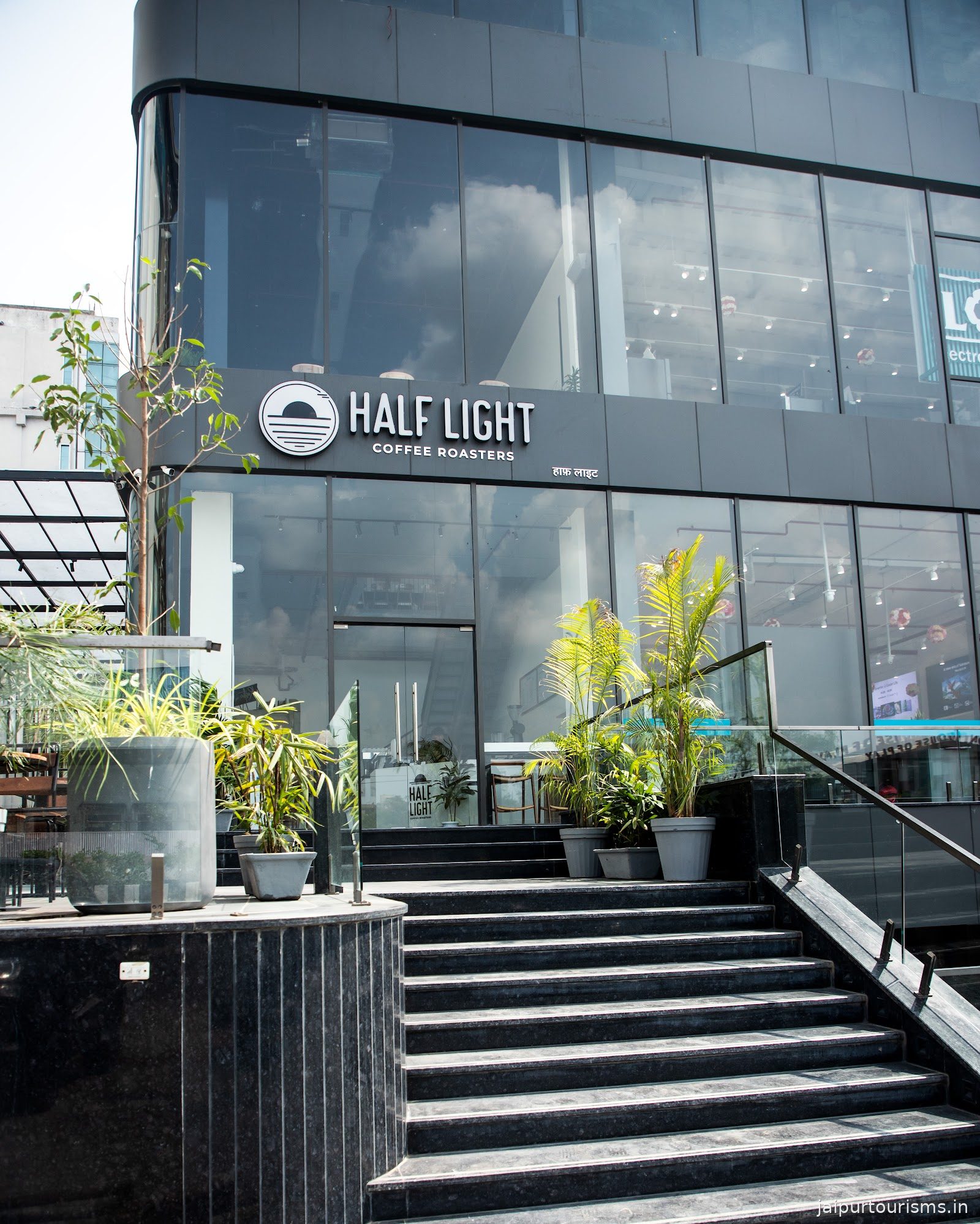 Half Light Coffee Roasters | Malviya Nagar