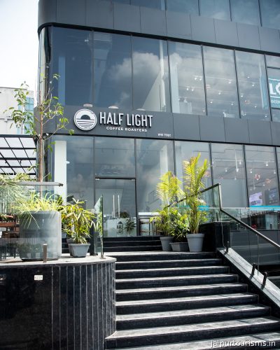 Half Light Coffee Roasters | Malviya Nagar