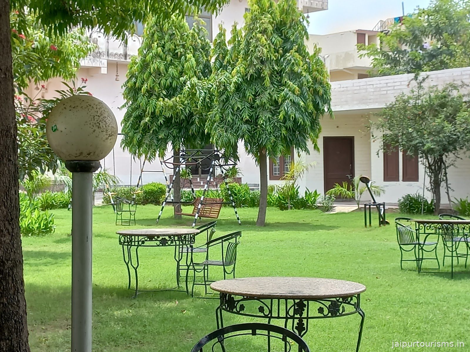 Hotel Amrapali Jaipur Tonk Road
