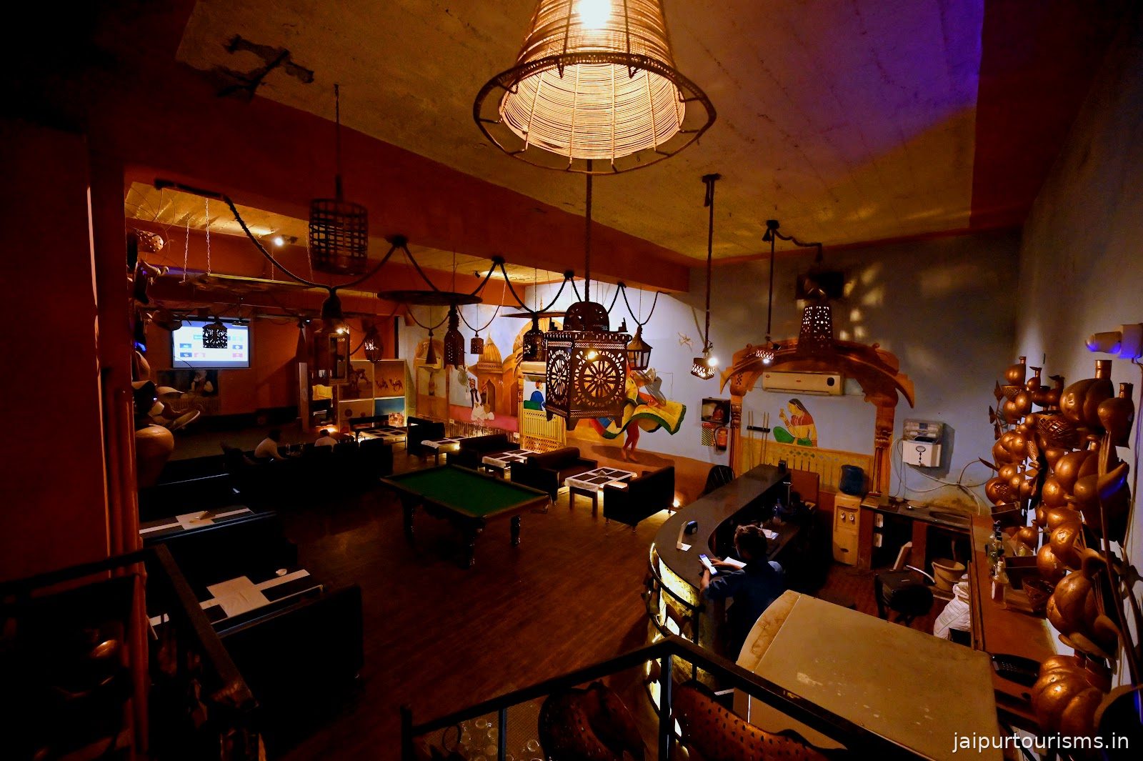 Rummy Resto