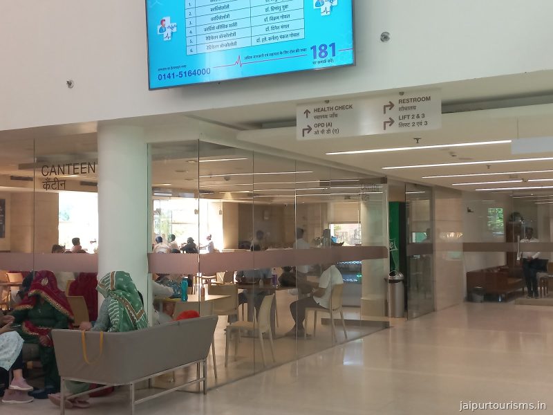 Manipal Hospital Jaipur — Jaipur