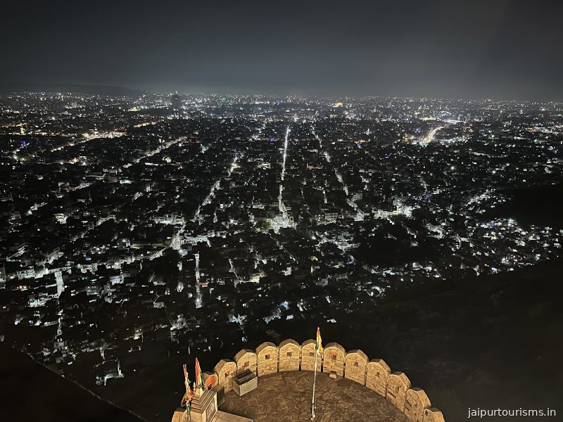 Hotel yes — Jaipur