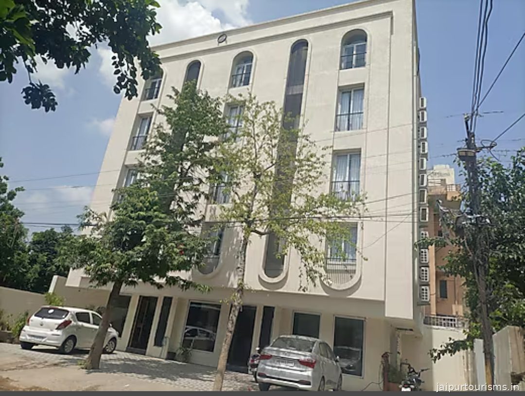 Hotel O Shiv Mahima