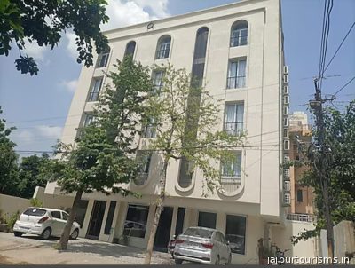 Hotel O Shiv Mahima
