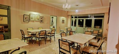 Cafe Auberge