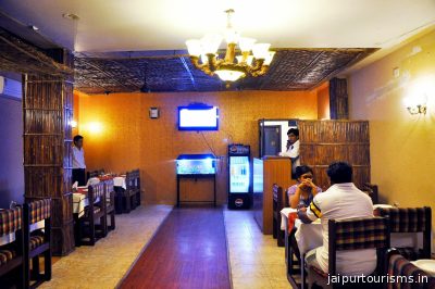 Chawla's Restaurant