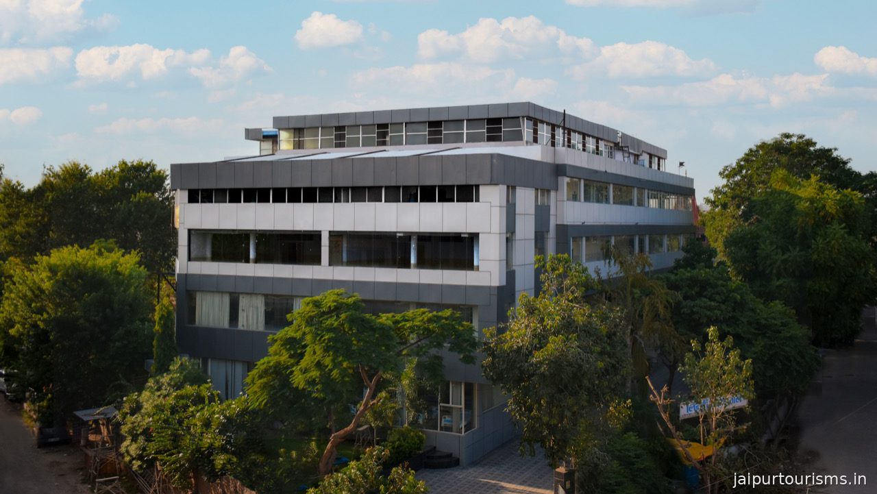 LIBERTY HOSPITAL