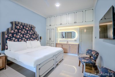 Girisadan - A City Centre Boutique Hotel