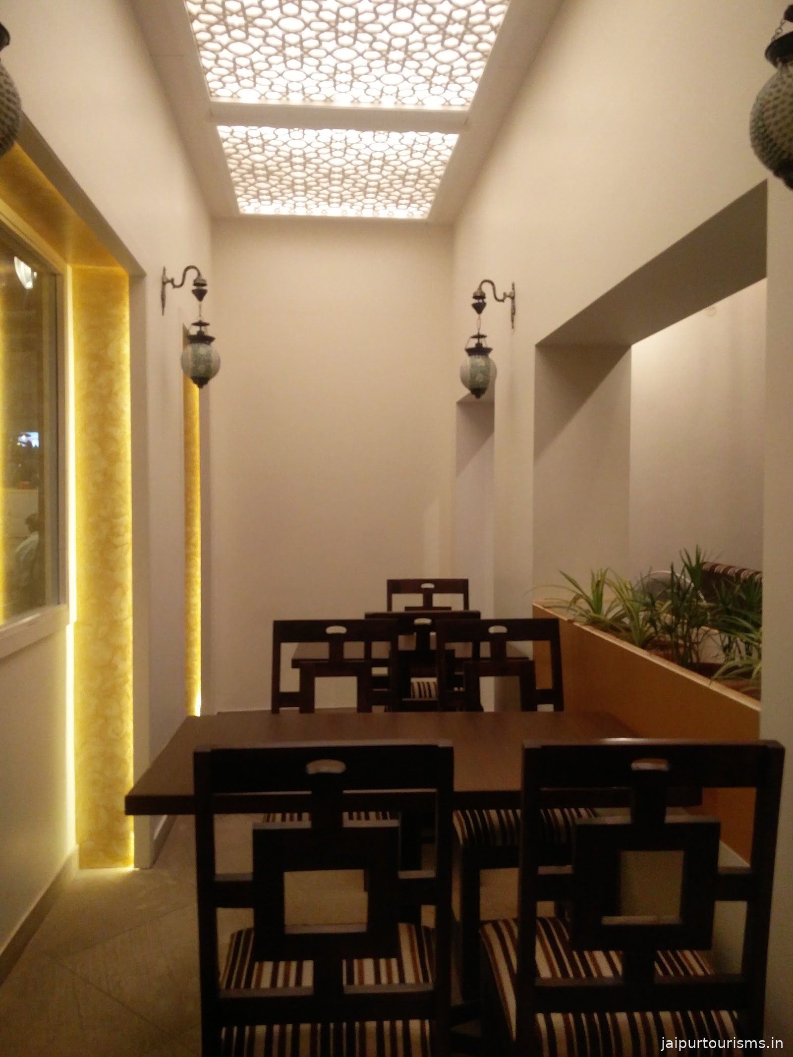 The Grill Restaurant