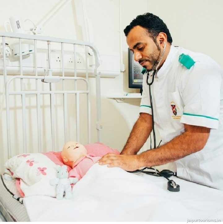 Indian nursing home health care Services