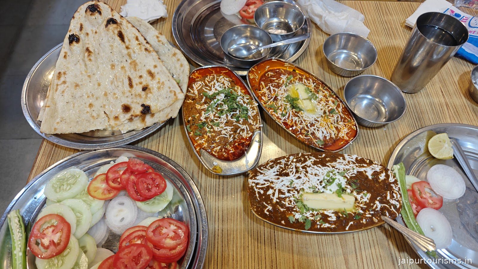 Shree Mahaveer Dhaba