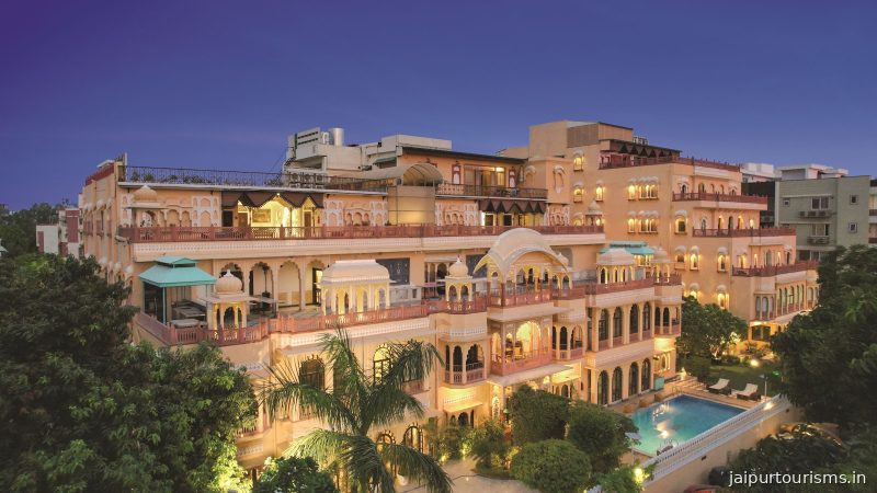 Shahpura House — Jaipur