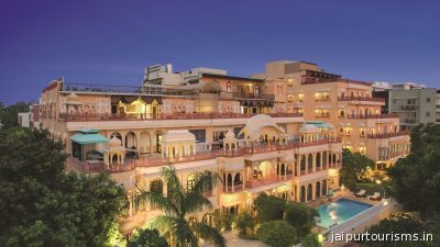 Shahpura House