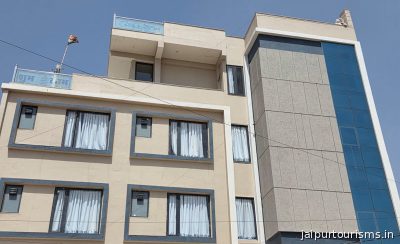 Hotel Regal Prime