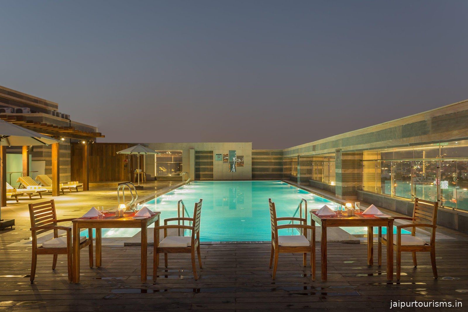 Holiday Inn Jaipur City Centre, an IHG Hotel