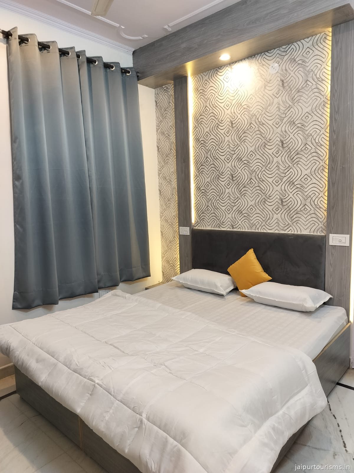 Staeg Service Apartment Jaipur