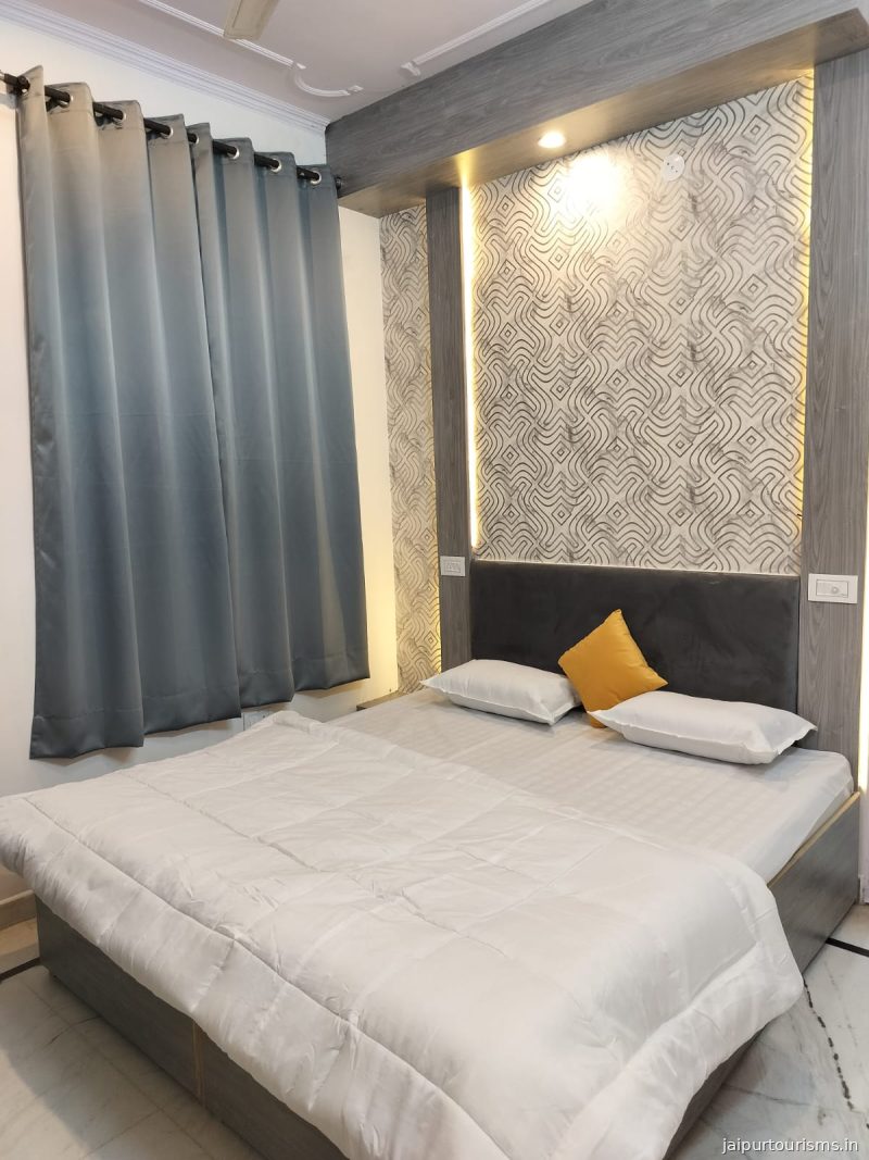 Staeg Service Apartment Jaipur — Jaipur