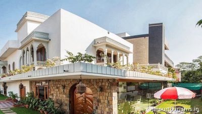 Camellia A Boutique Home