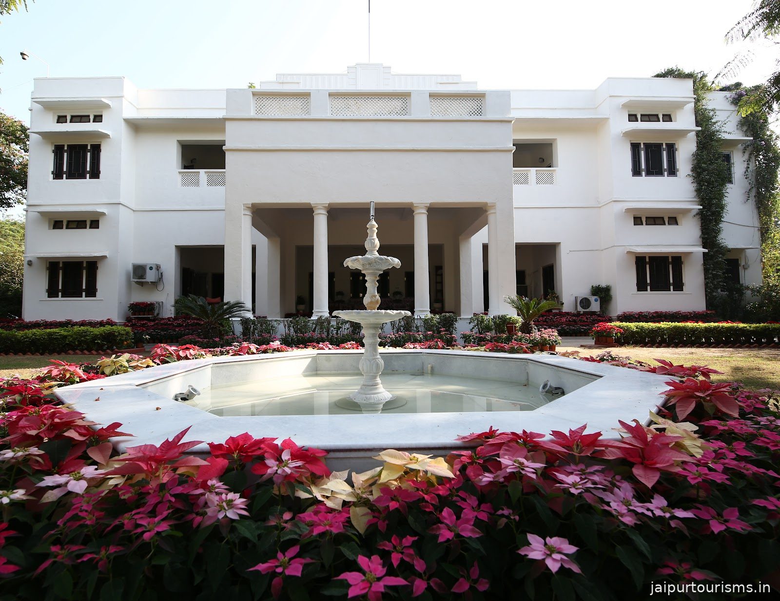 Loharu House