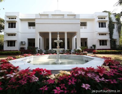 Loharu House