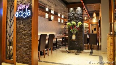 Jaipur Adda