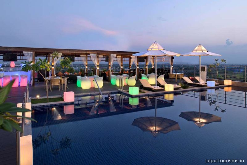 Radisson Blu Hotel, Jaipur — Jaipur