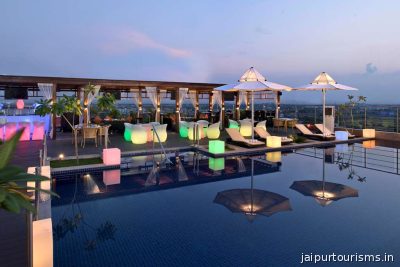 Radisson Blu Hotel, Jaipur