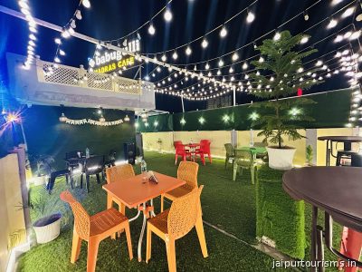 Babugulli Restaurant Cafe
