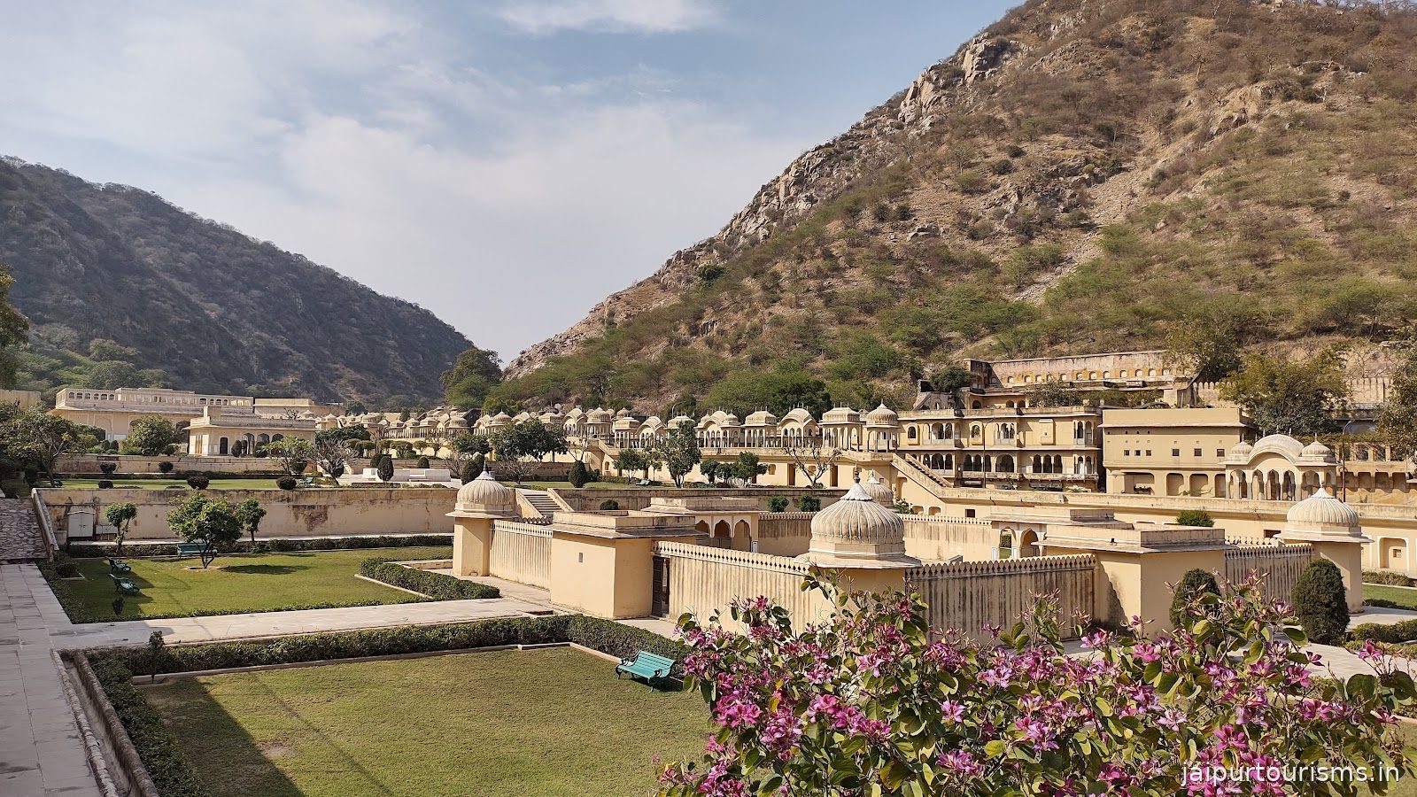 Vidyadhar Bagh