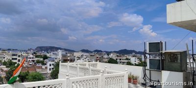 Heritage Haveli - A Stay Home