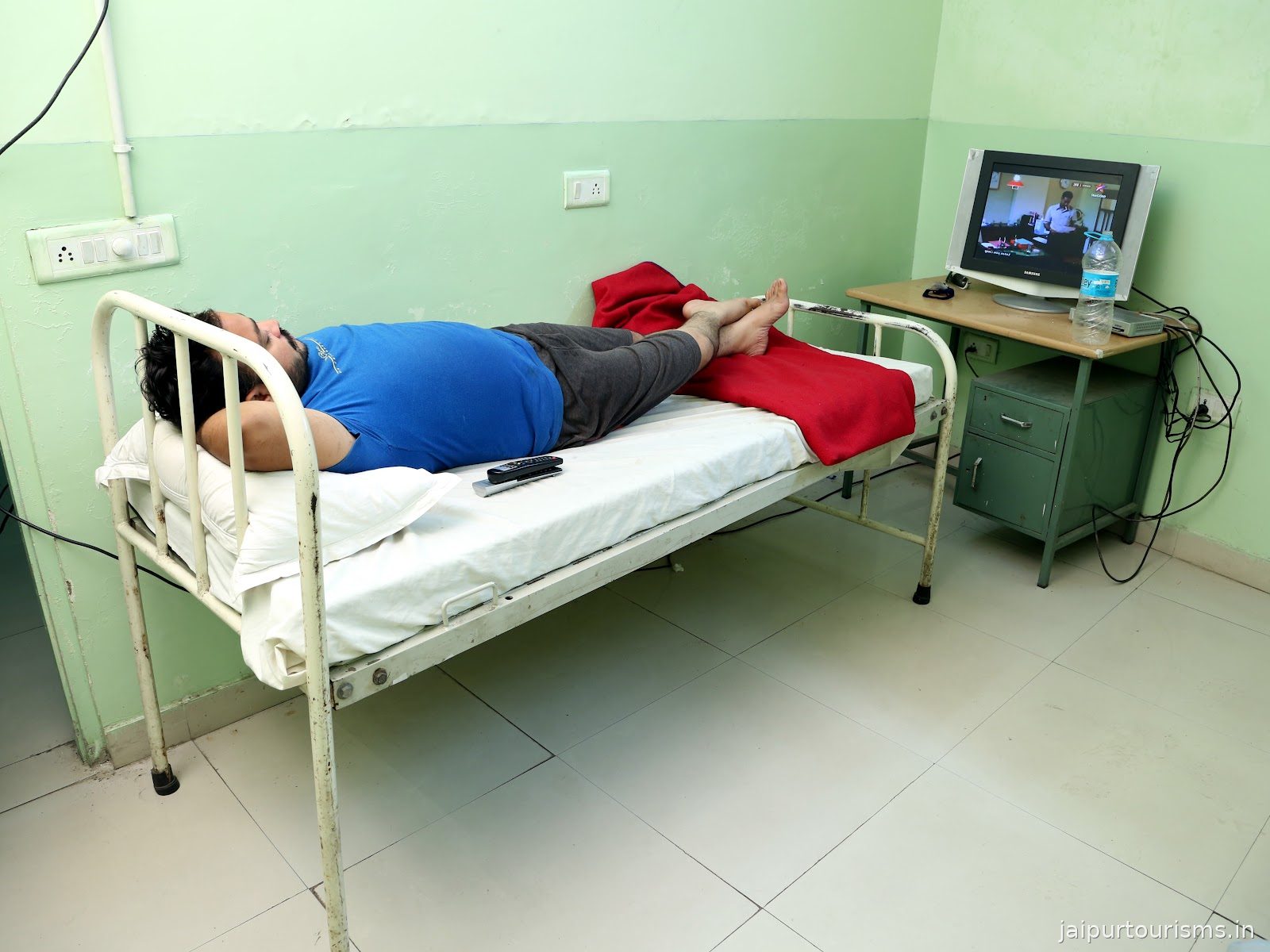 Gautam Hospital & Research Centre