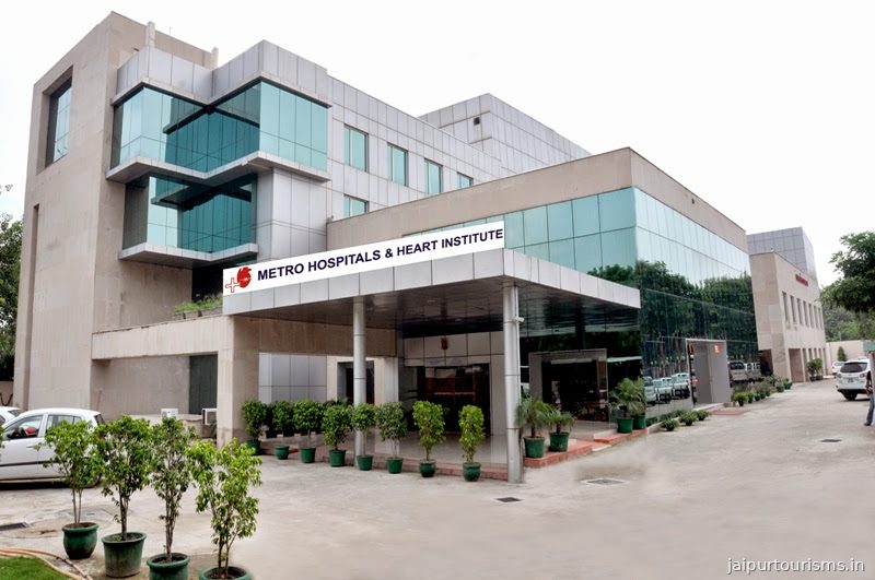 Park Hospital, Palam Vihar