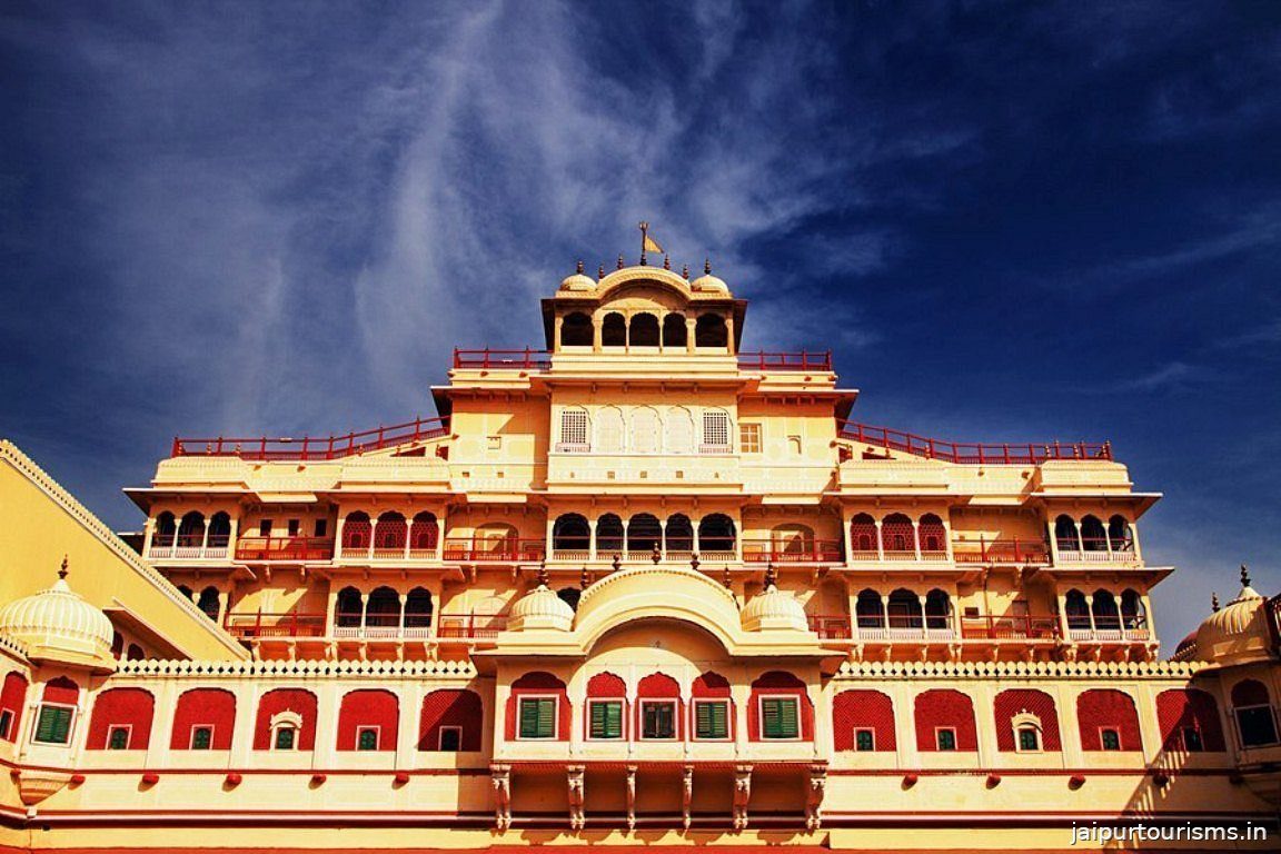 City Palace