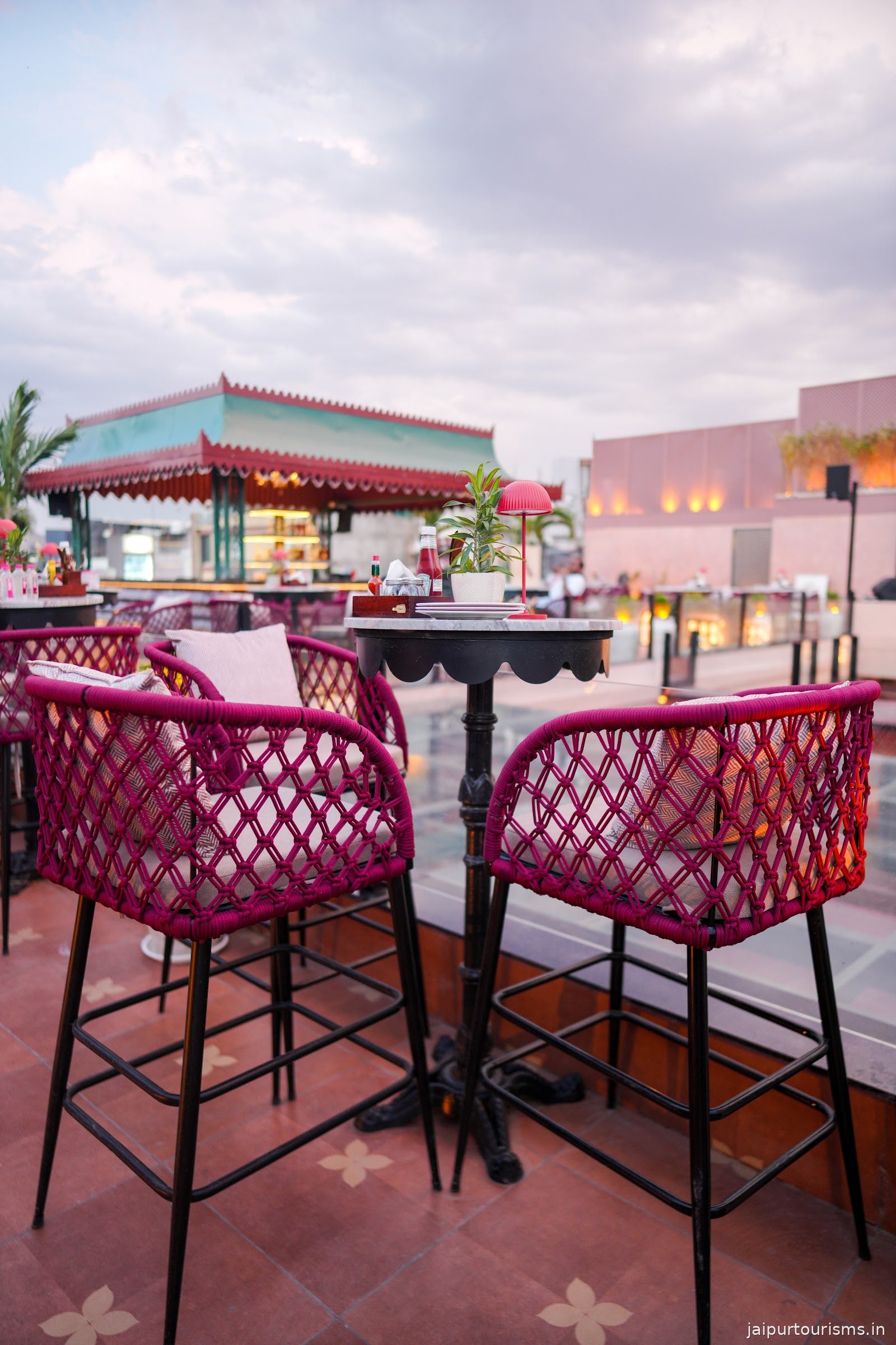 Amano Jaipur