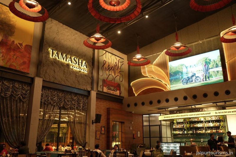 Tamasha — Jaipur