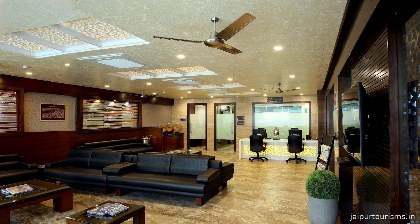 Institute Of Urology