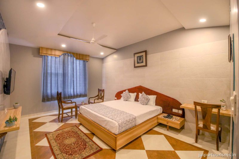 Gems Suites — Jaipur